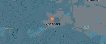Ancaster service area
