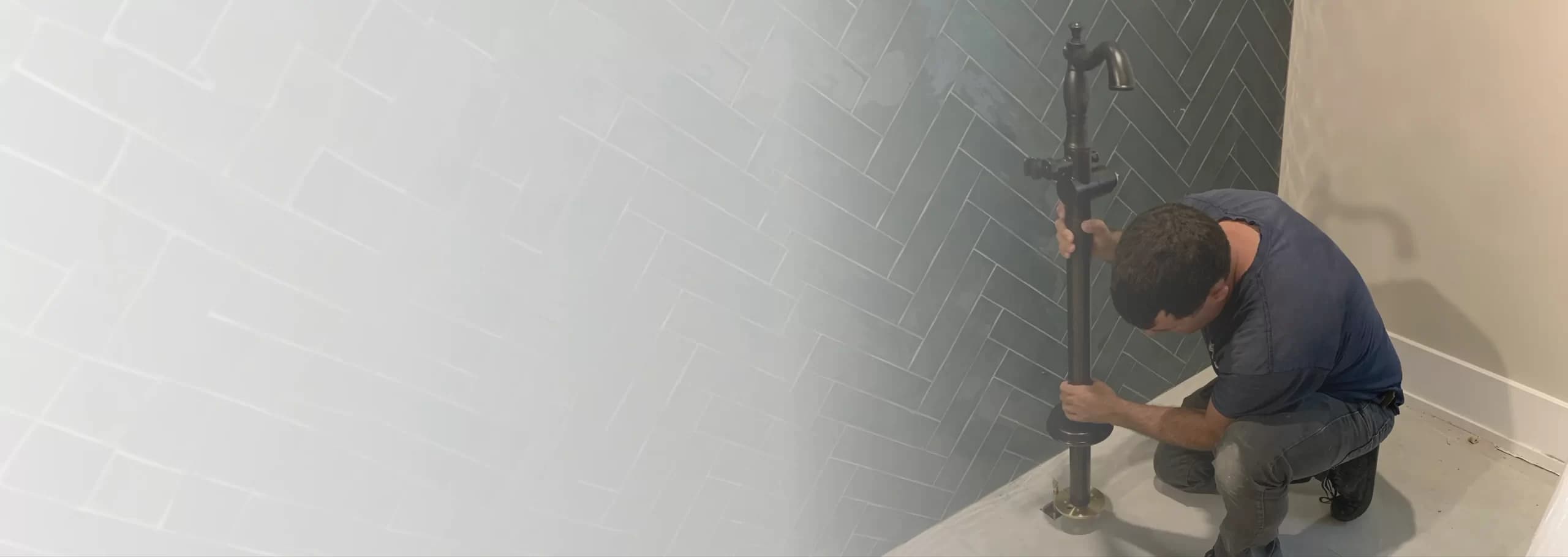 Professional Drain Cleaning Services - PlumbWize