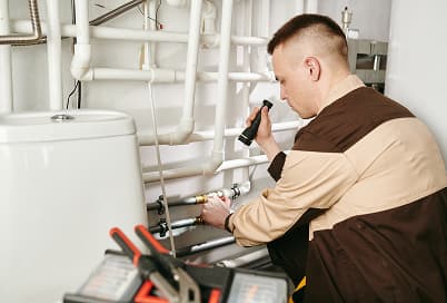 24/7 Emergency Plumbing Repairs