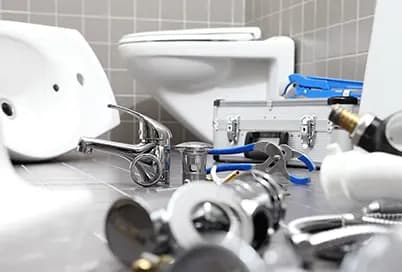 Commercial Toilet Repair