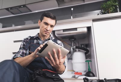Diagnostic Services & Video Camera Inspection