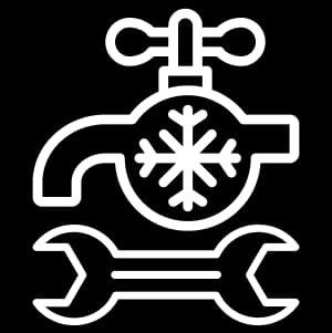 Emergency Frozen Pipe Repair