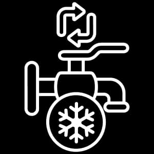 Frozen Pipe Thawing