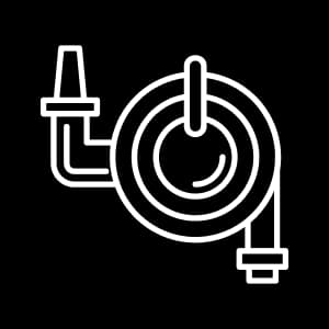 Washer Drain Hose & Standpipe Configuration