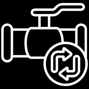 Full Kitec Pipe Replacement (Repiping Services)