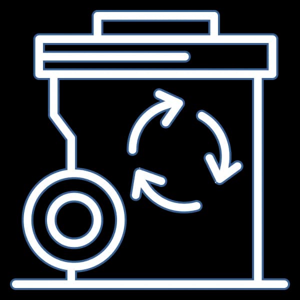 Garbage Disposal Replacement