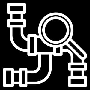 Kitec Plumbing Inspection & Diagnosis