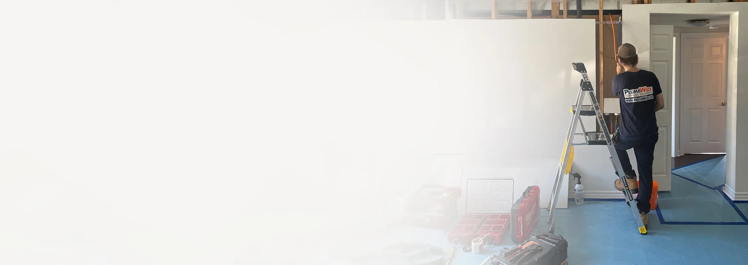 Reliable Kitec Plumbing Replacement Services - PlumbWize