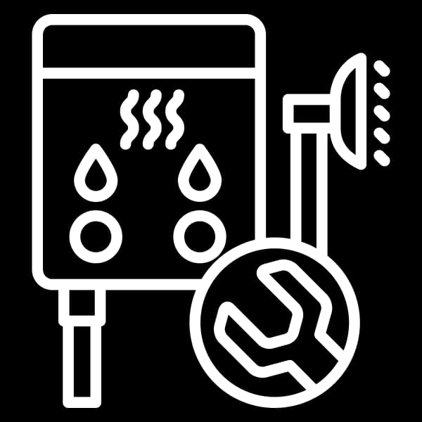 Water Heater Leak Detection