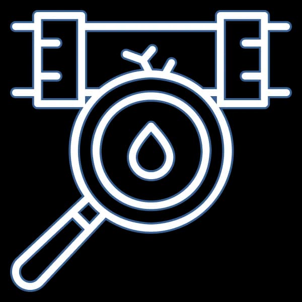 Water Leak Detection & Drain Seal Fixes
