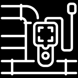 Drain Camera Inspection