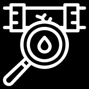 Leak Detection & Repair