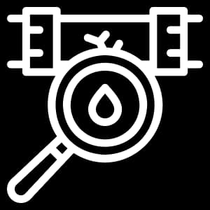 Leak Detection & Repair