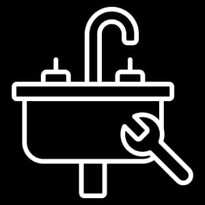 Sink Installation