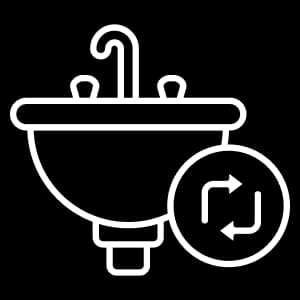 Sink Replacement