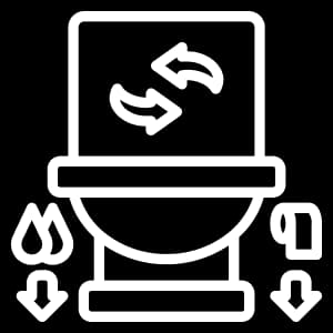 Toilet Replacement