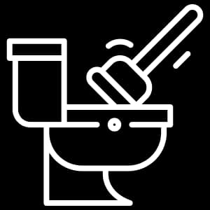 Toilet Rough In