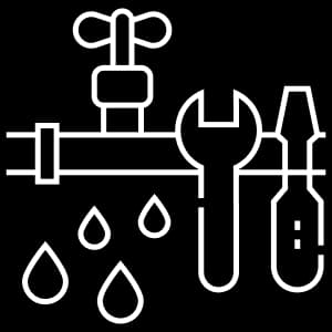 Shower Maintenance