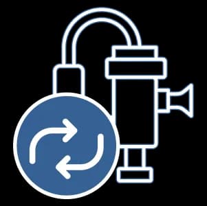 Sump Pump Replacement