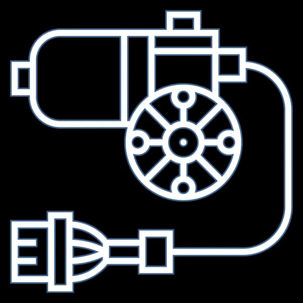 High-Pressure Drain Cleaning