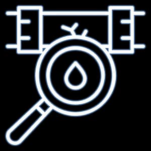 Leak Detection & Repair