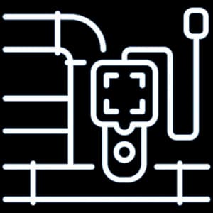 Plumber Drain Camera Inspection