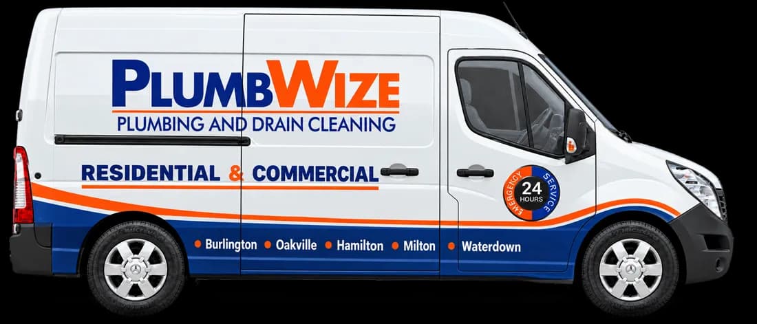 PlumbWize Plumber in Hamilton