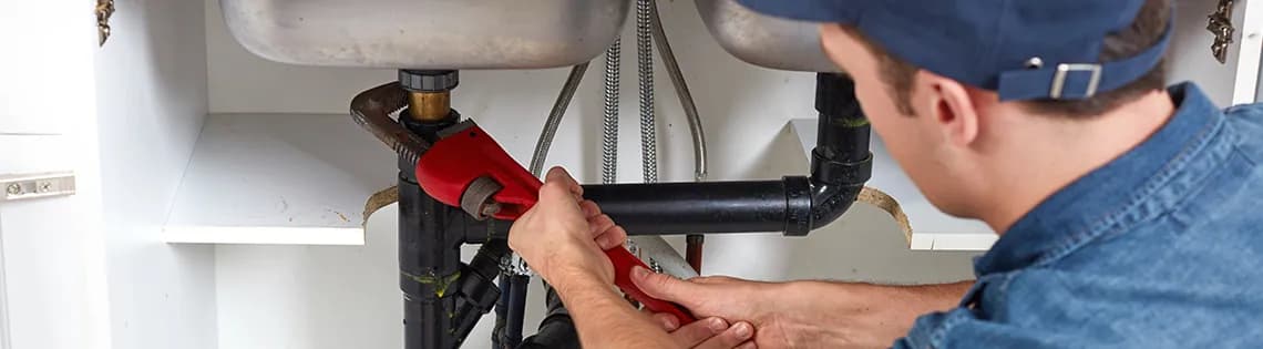 Plumbing Leaks & Repair Services Hamilton