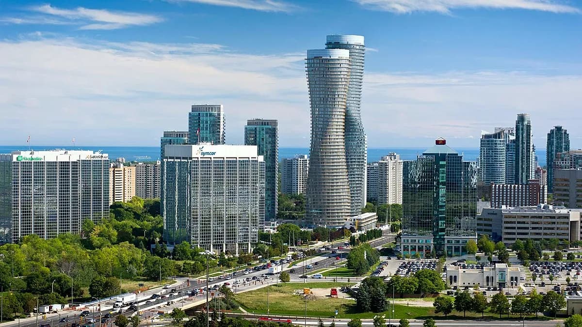 Mississauga plumbing services