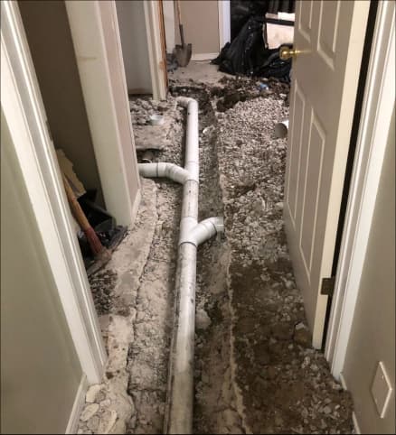 Plumbing Service Works - PlumbWize