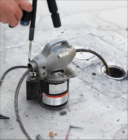 Plumbing Service Works - PlumbWize