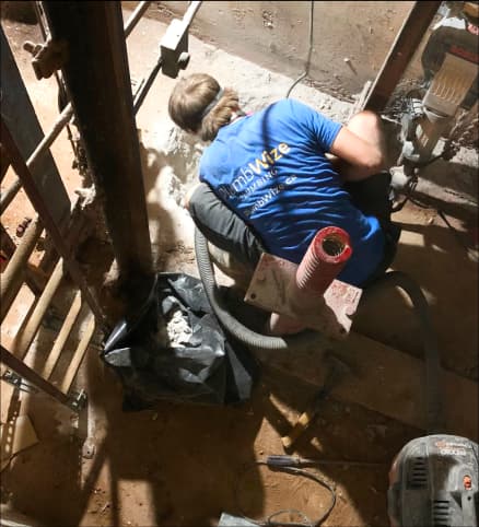 Plumbing Service Works - PlumbWize