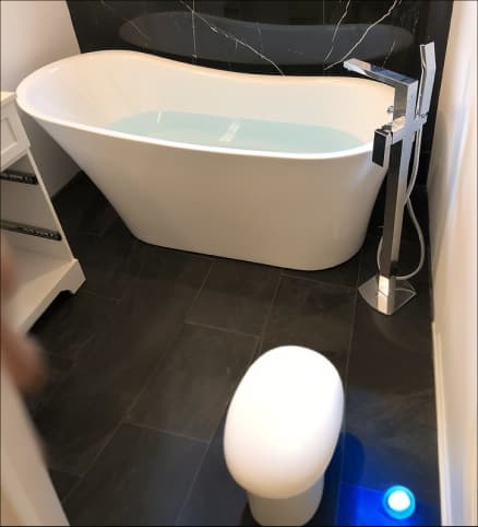 Plumbing Service Works - PlumbWize