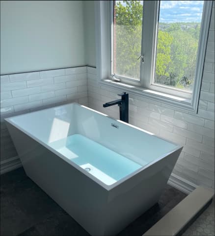 Plumbing Service Works - PlumbWize