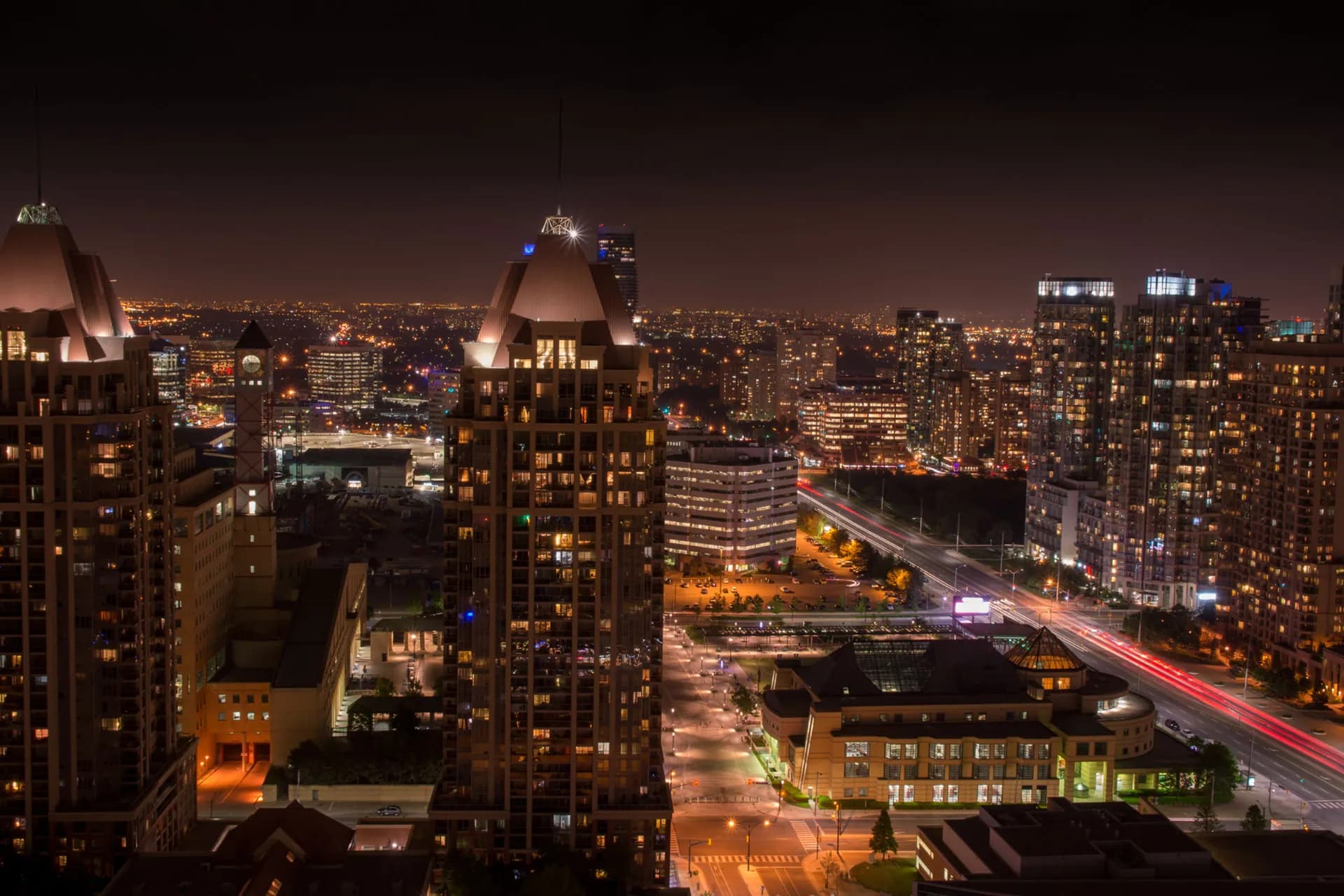 Brampton plumbing services