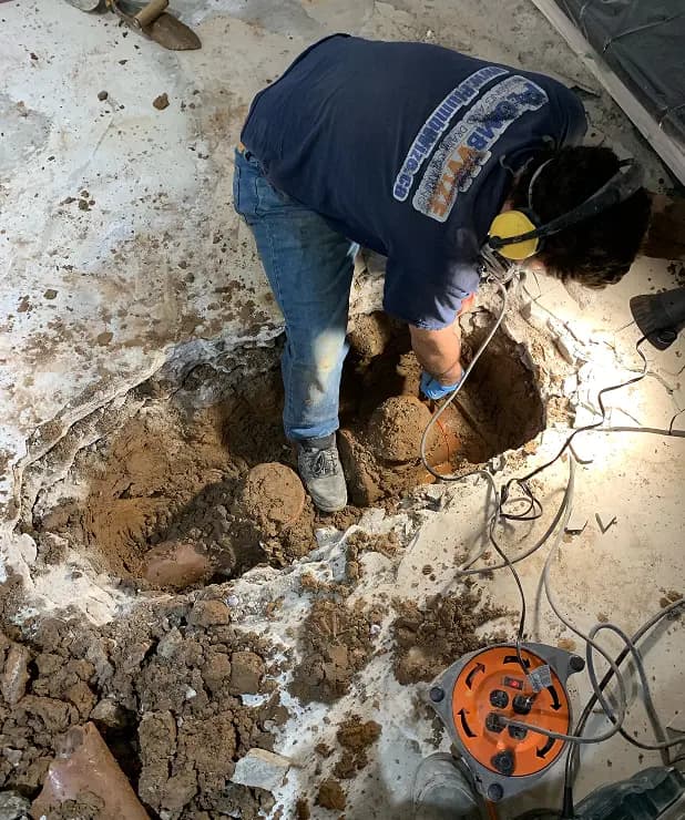 Commercial Plumber - PlumbWize