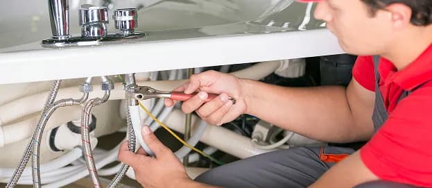 Ancaster plumbing services
