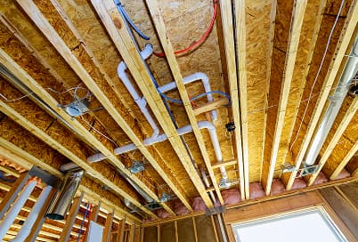 Plumbing Rough-In & Remodelling - PlumbWize
