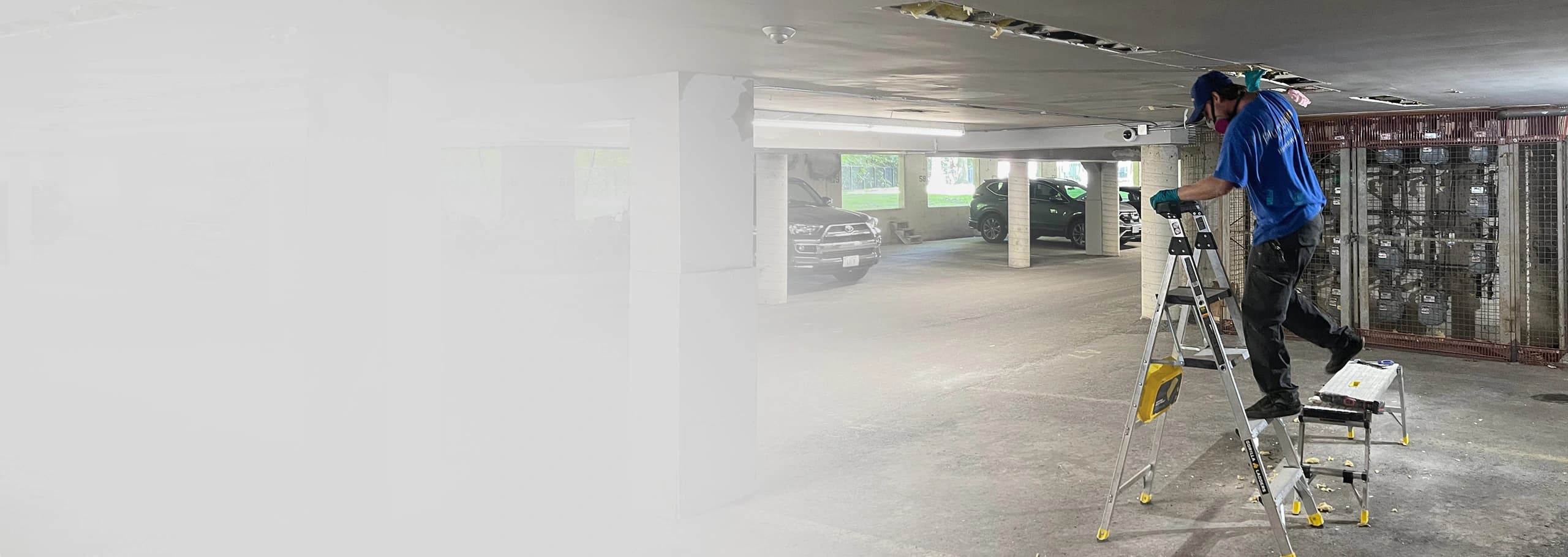 Commercial Plumbing Services - PlumbWize