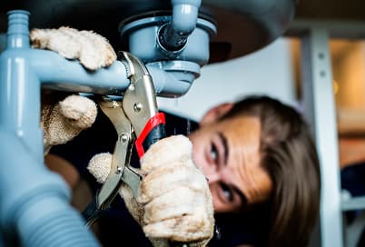 Leak Detection & Repair - PlumbWize