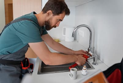 Sink Repair - PlumbWize