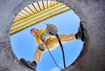 Sump Pump Repair & Installation - PlumbWize