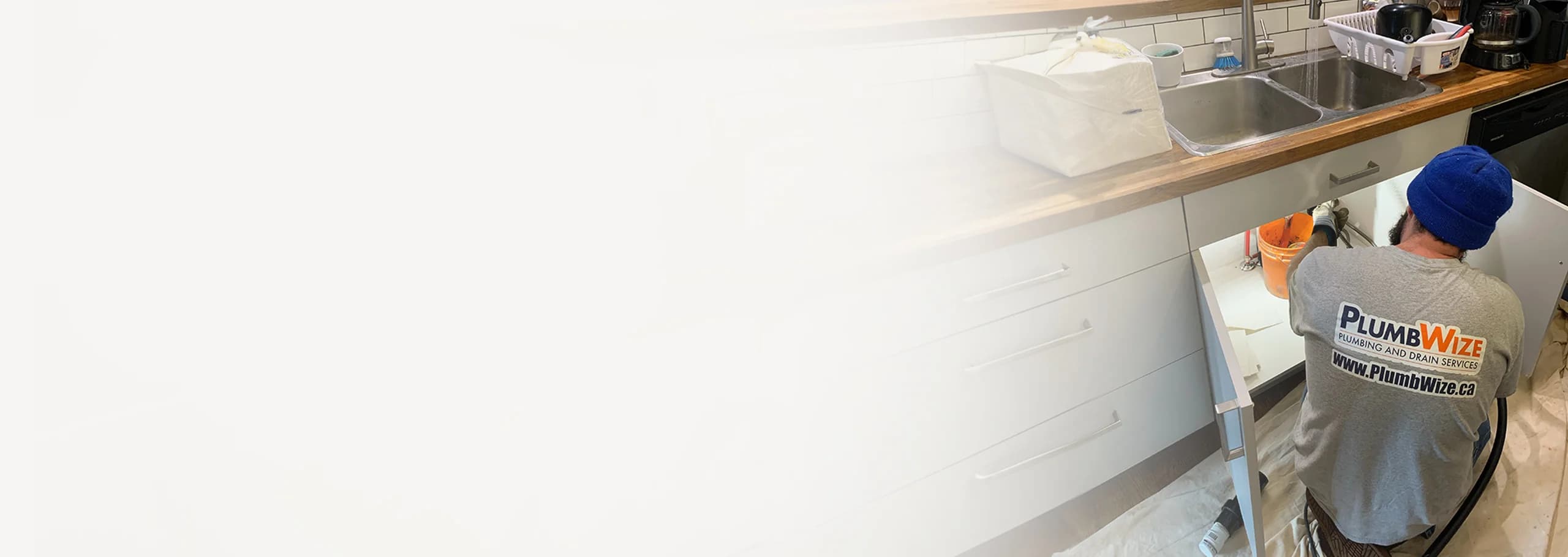 Garburator Installation & Repair Services - PlumbWize