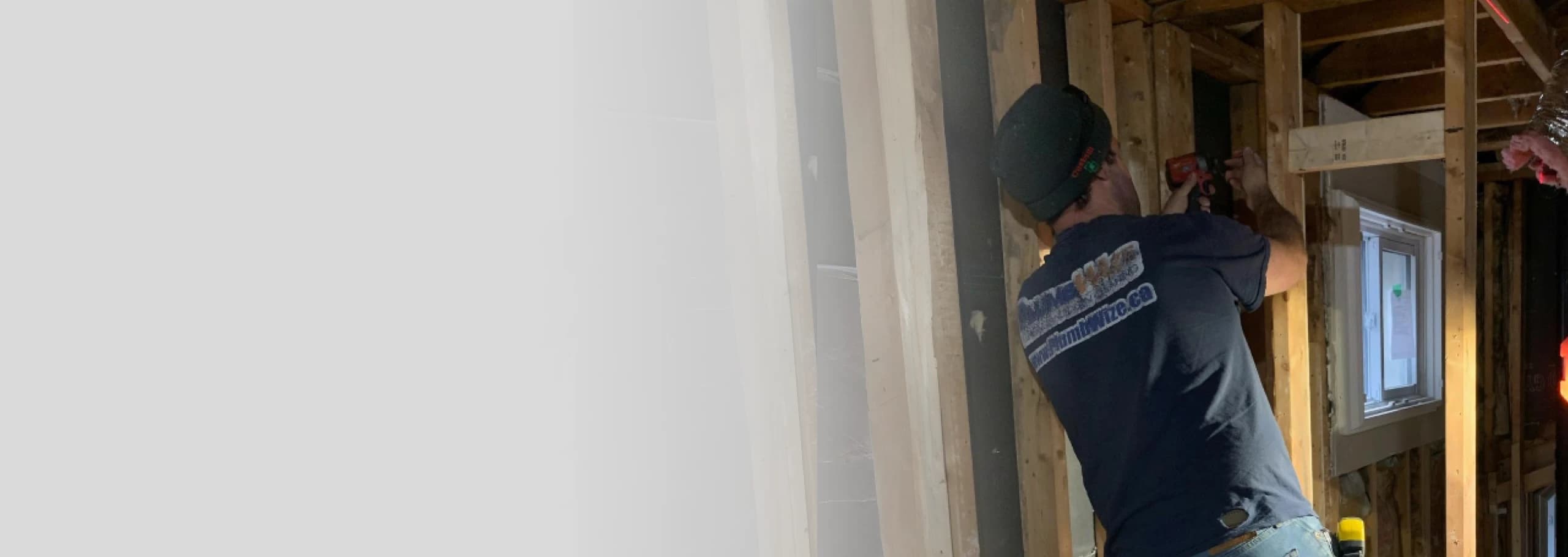 Plumbing Renovation & Remodeling Services - PlumbWize