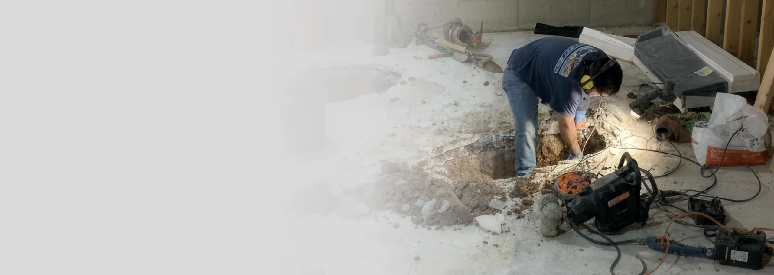 Sump Pump Installation & Repair Services - PlumbWize