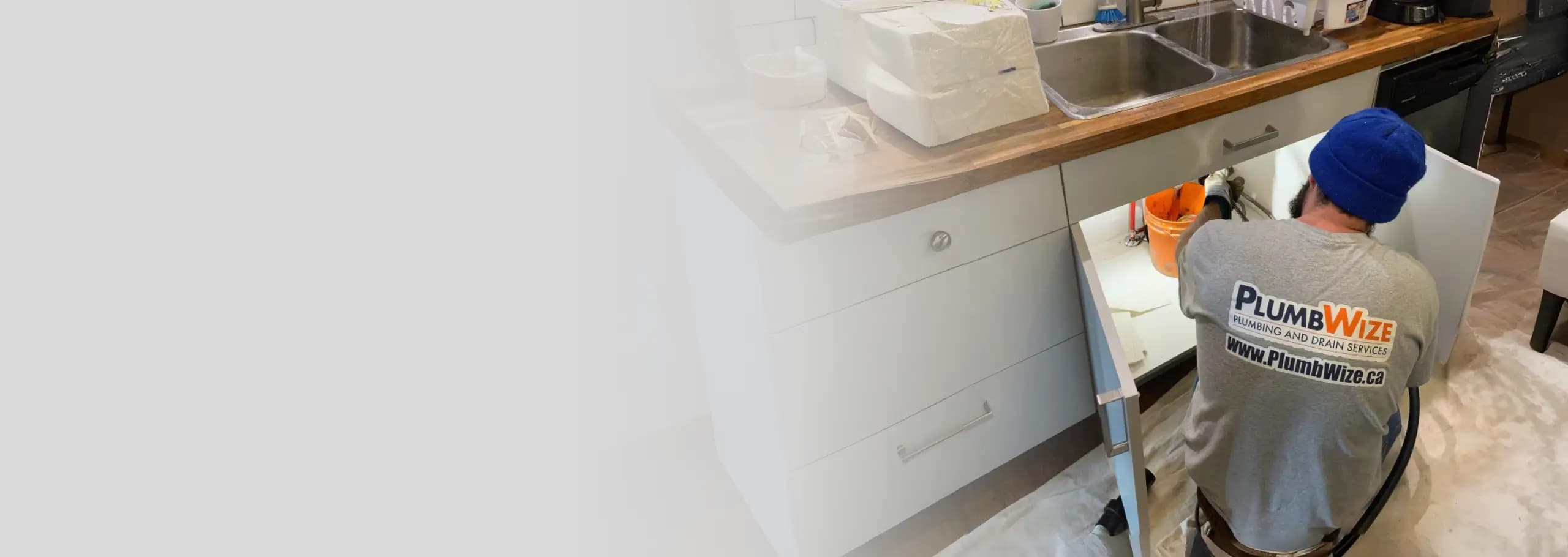Faucet Repair, Installation & Replacement - PlumbWize