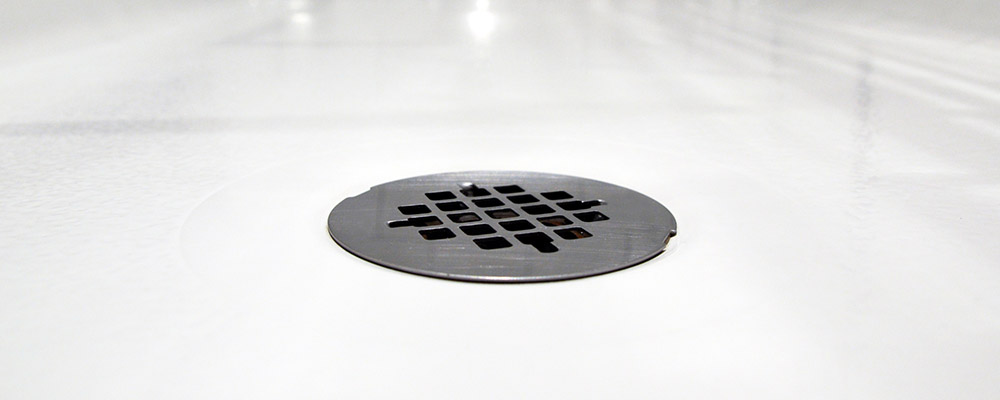 Clogged shower drain: Why this happened and how to fix it?