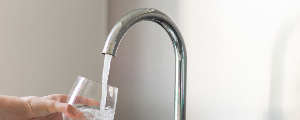 What Are the Most Common Contaminants Found In Tap Water? | PlumbWize